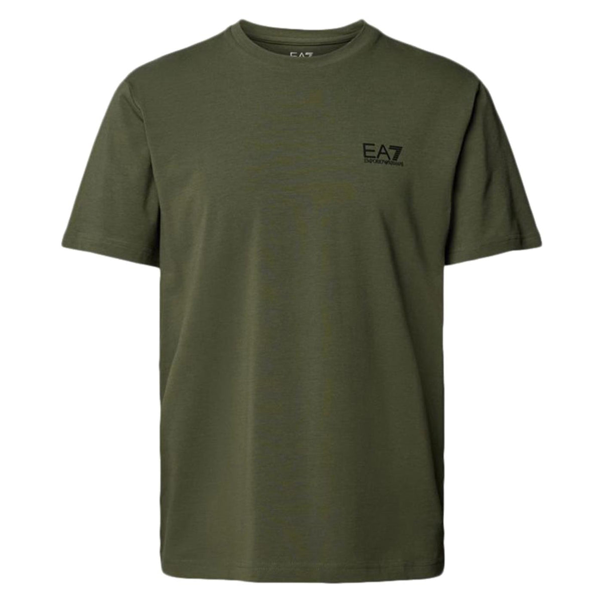 EMPORIO ARMANI 7 EA7 TRAIN CORE ID M TEE SS