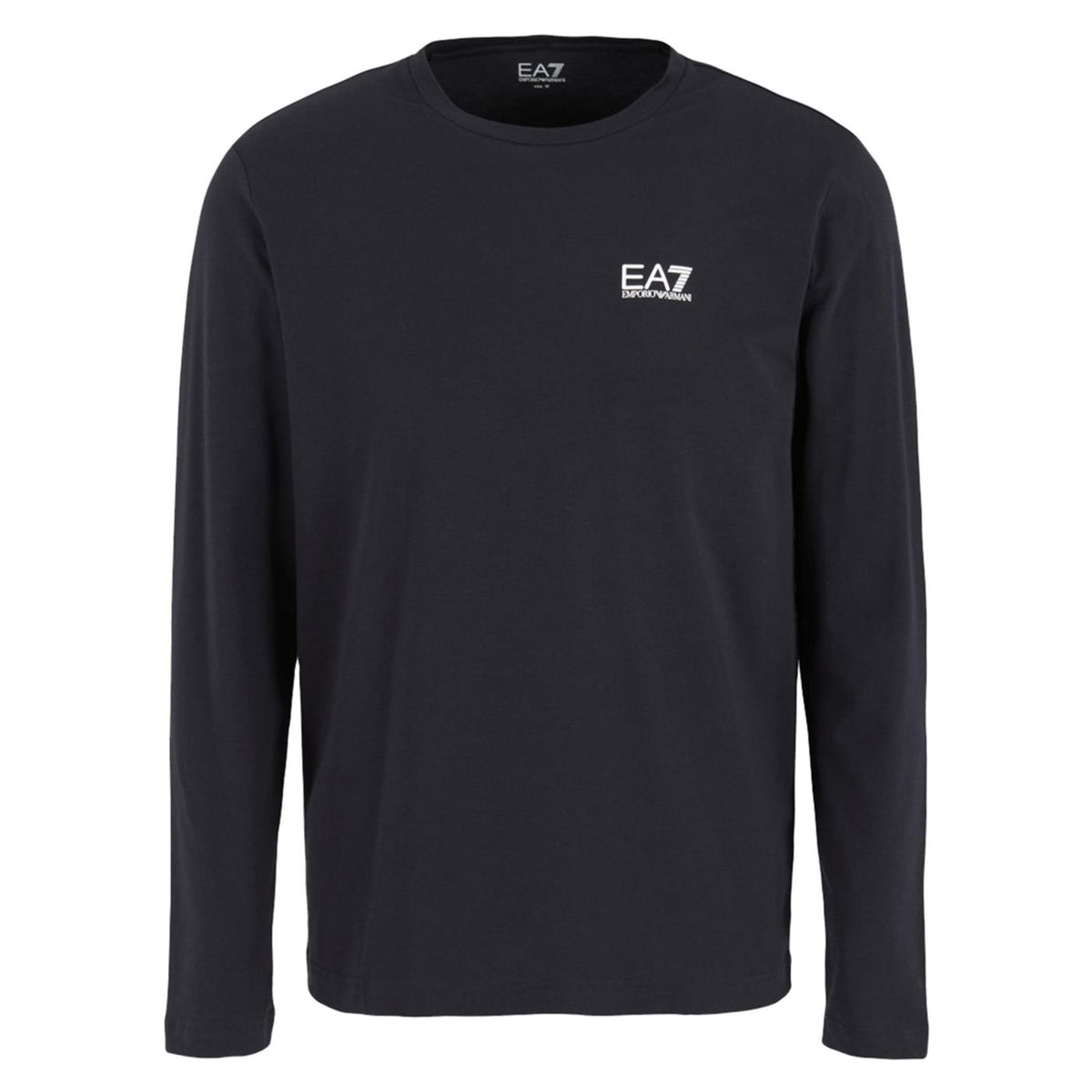 EMPORIO ARMANI 7 EA7 TRAIN CORE ID M TEE LS