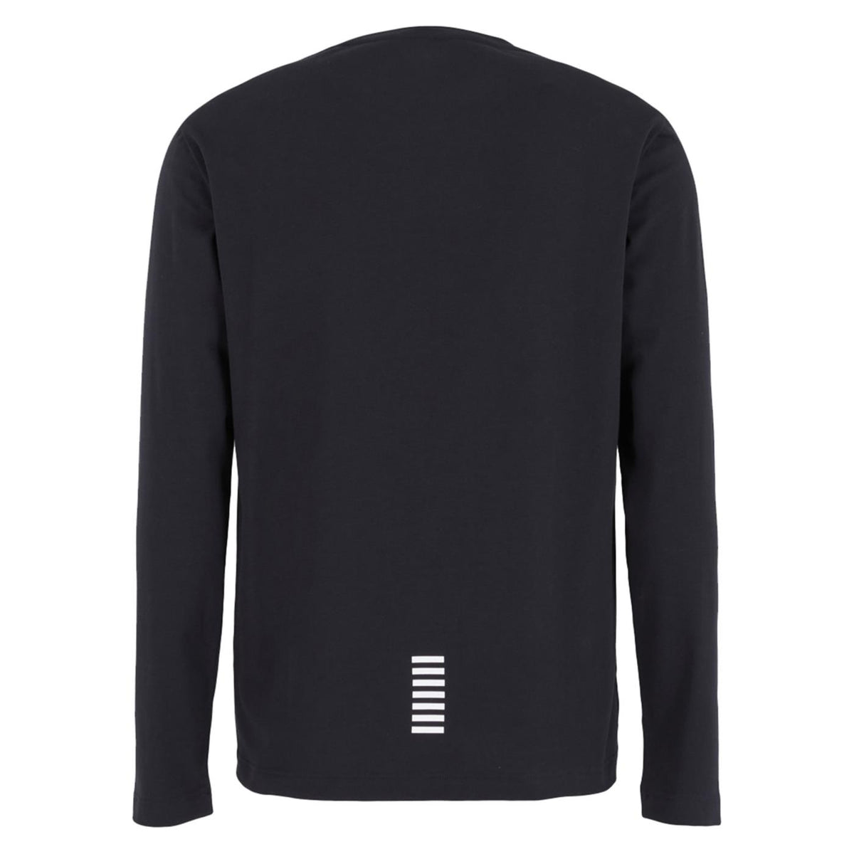 EMPORIO ARMANI 7 EA7 TRAIN CORE ID M TEE LS - seconda immagine