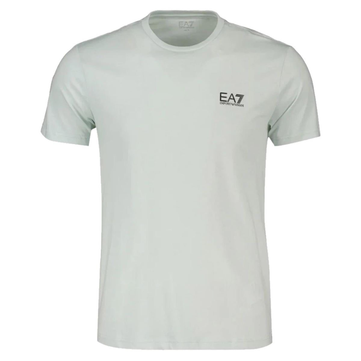 EMPORIO ARMANI 7 EA7 TRAIN CORE ID TEE SS PIMA