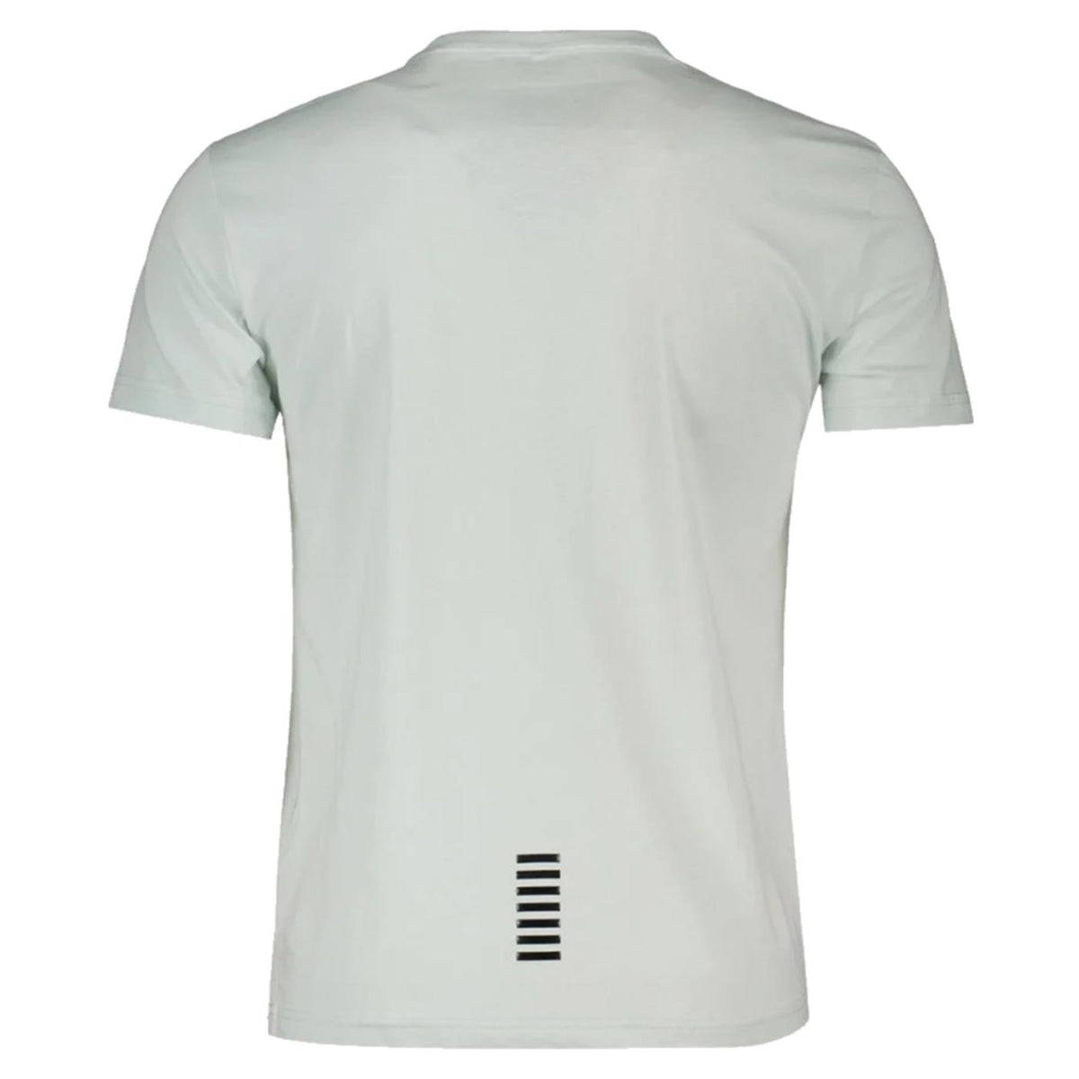 EMPORIO ARMANI 7 EA7 TRAIN CORE ID TEE SS PIMA - seconda immagine