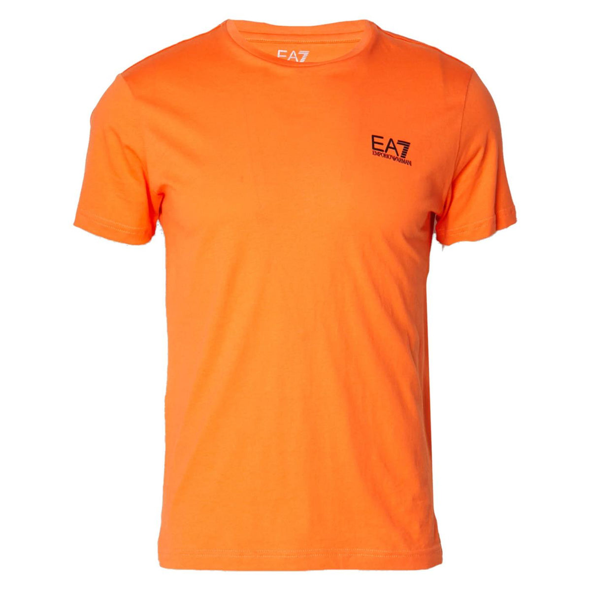 EMPORIO ARMANI 7 EA7 TRAIN CORE ID TEE SS PIMA