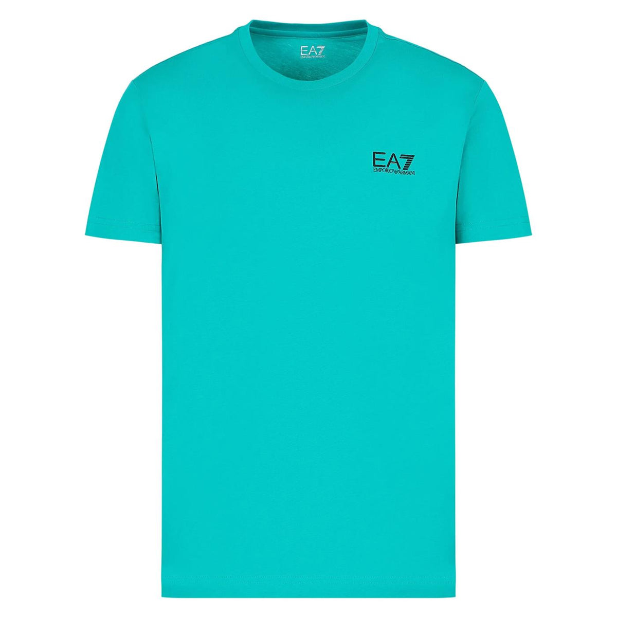 EMPORIO ARMANI 7 EA7 TRAIN CORE ID TEE SS PIMA