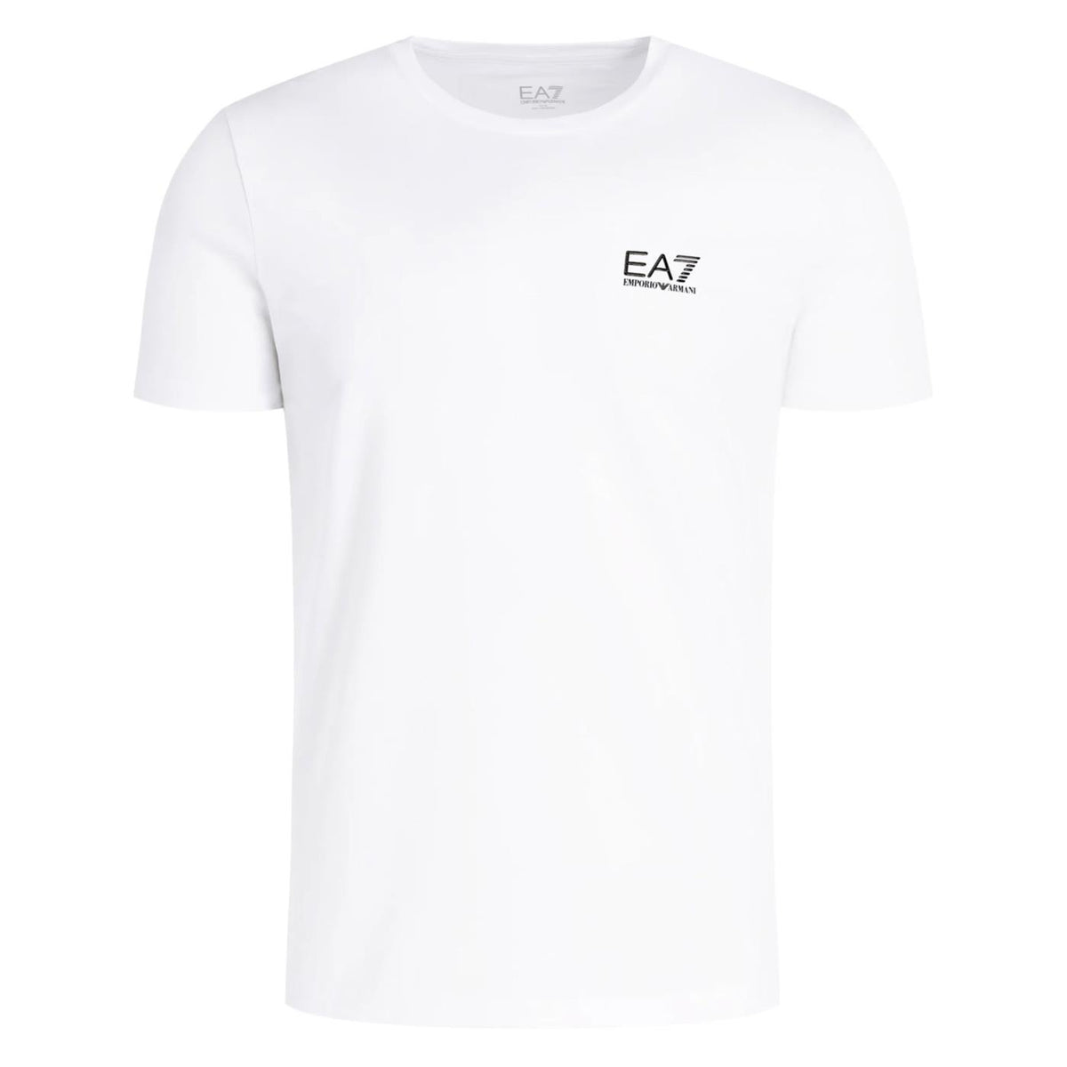 EMPORIO ARMANI 7 EA7 TRAIN CORE ID M TEE
