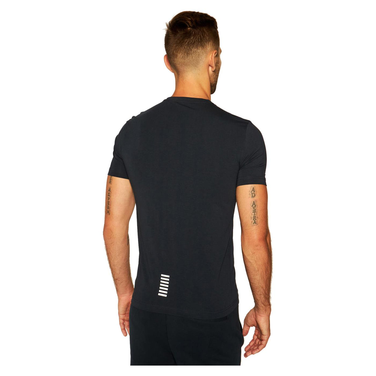 EMPORIO ARMANI 7 EA7 TRAIN CORE ID M TEE SS
