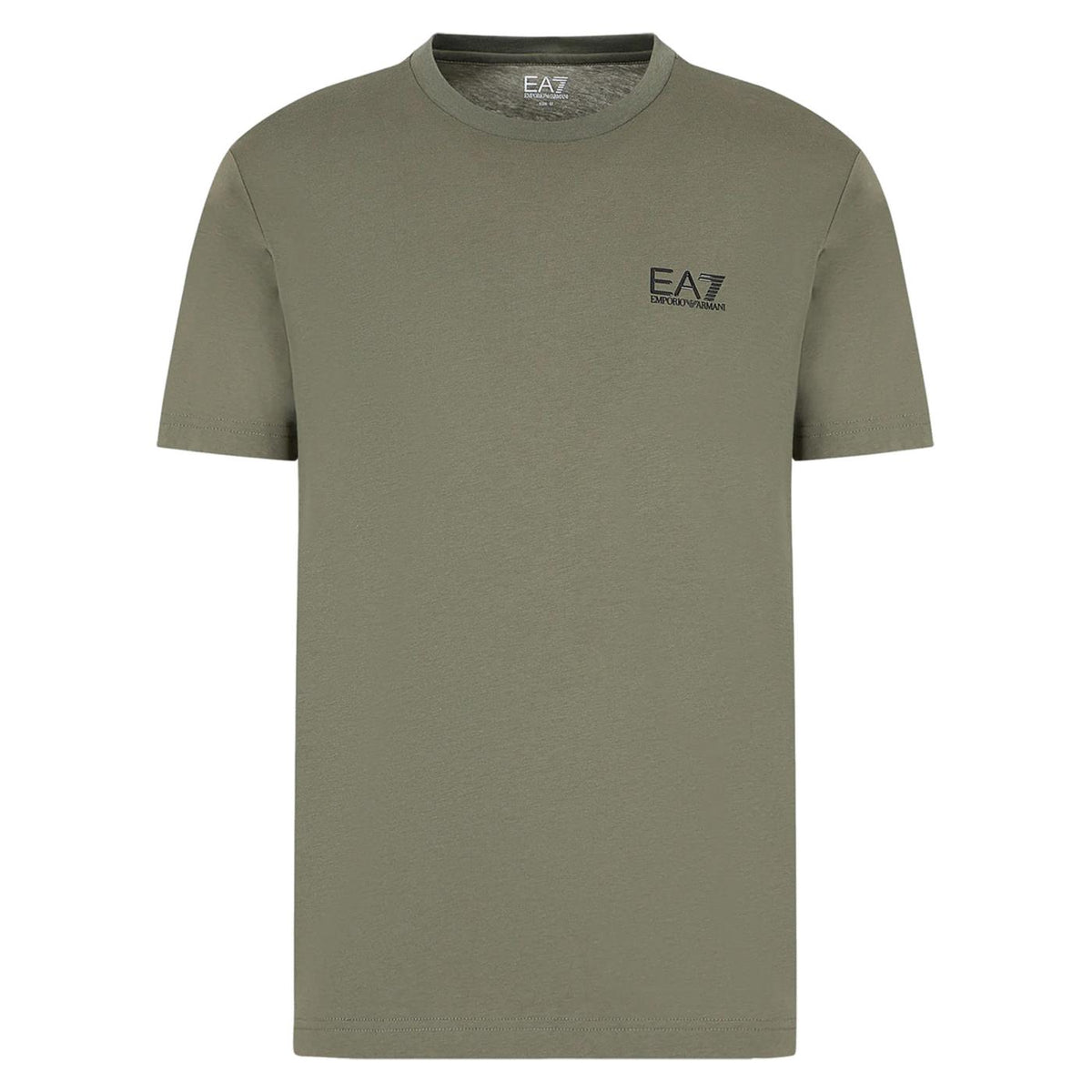 EMPORIO ARMANI 7 EA7 TRAIN CORE ID M TEE SS