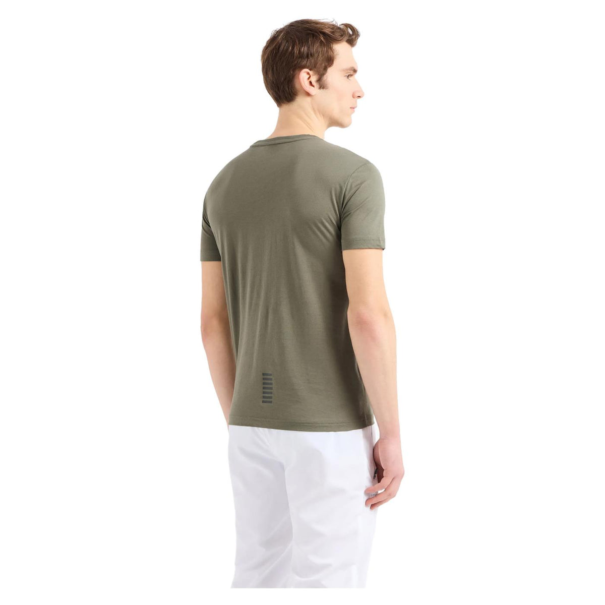 EMPORIO ARMANI 7 EA7 TRAIN CORE ID M TEE SS