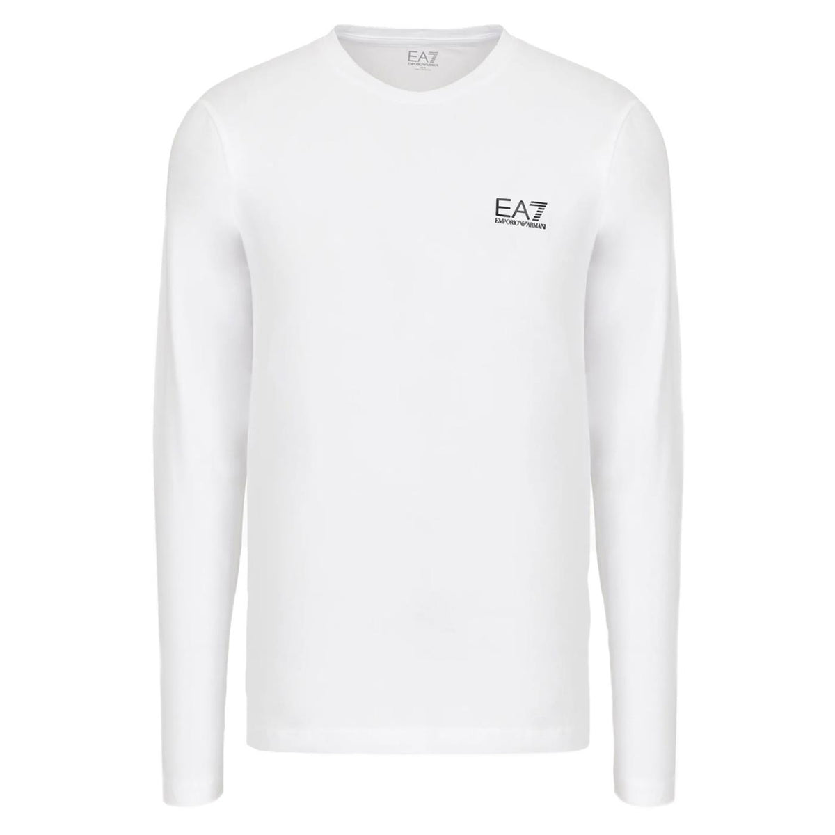 EMPORIO ARMANI 7 EA7 TRAIN CORE TEE LONGSLEEVE
