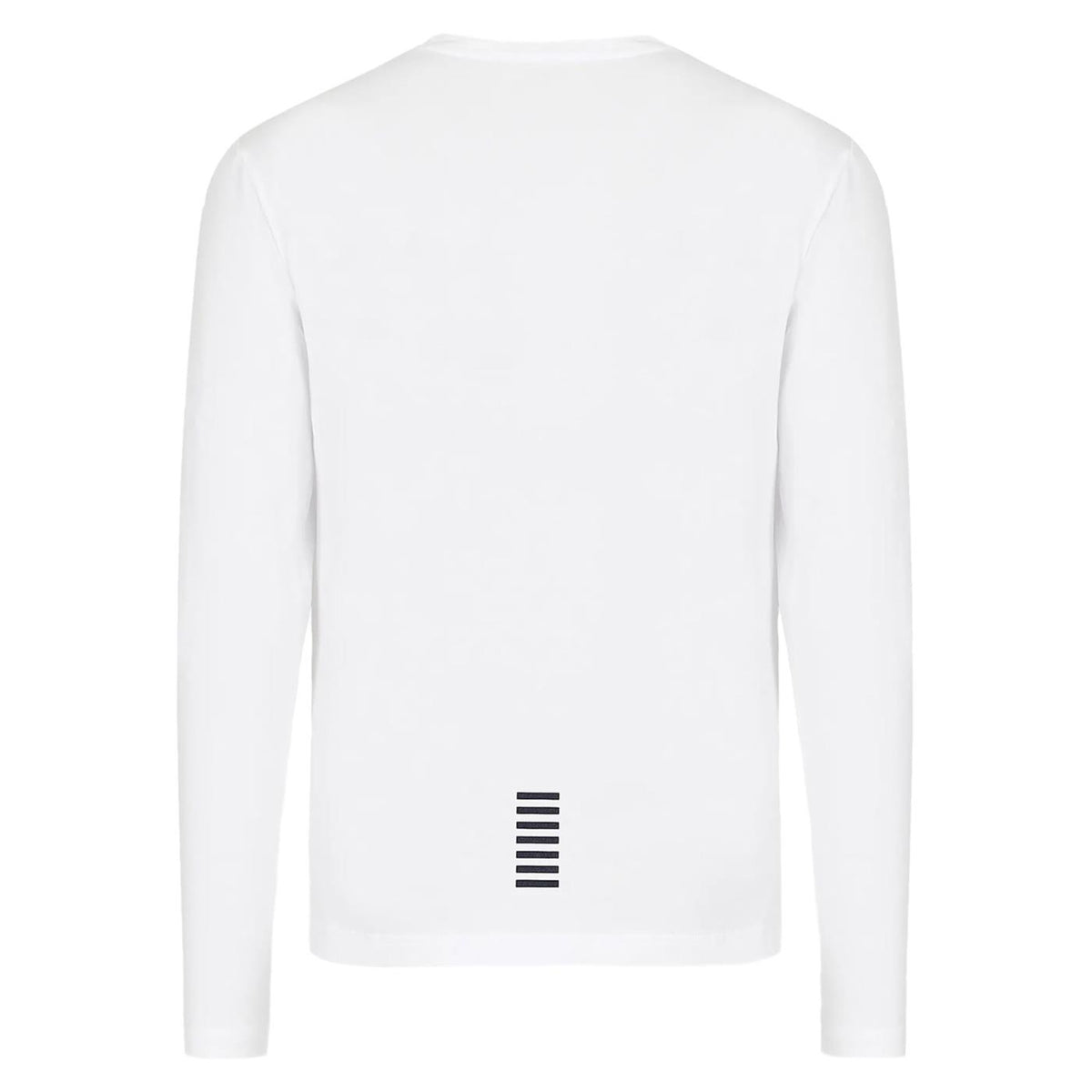 EMPORIO ARMANI 7 EA7 TRAIN CORE TEE LONGSLEEVE - seconda immagine