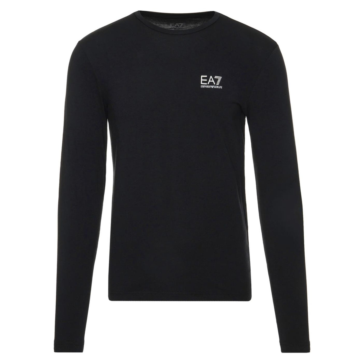 EMPORIO ARMANI 7 EA7 TRAIN CORE TEE LONGSLEEVE