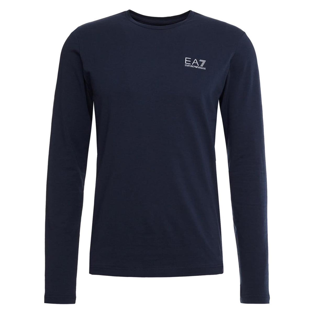 EMPORIO ARMANI 7 EA7 TRAIN CORE TEE LONGSLEEVE