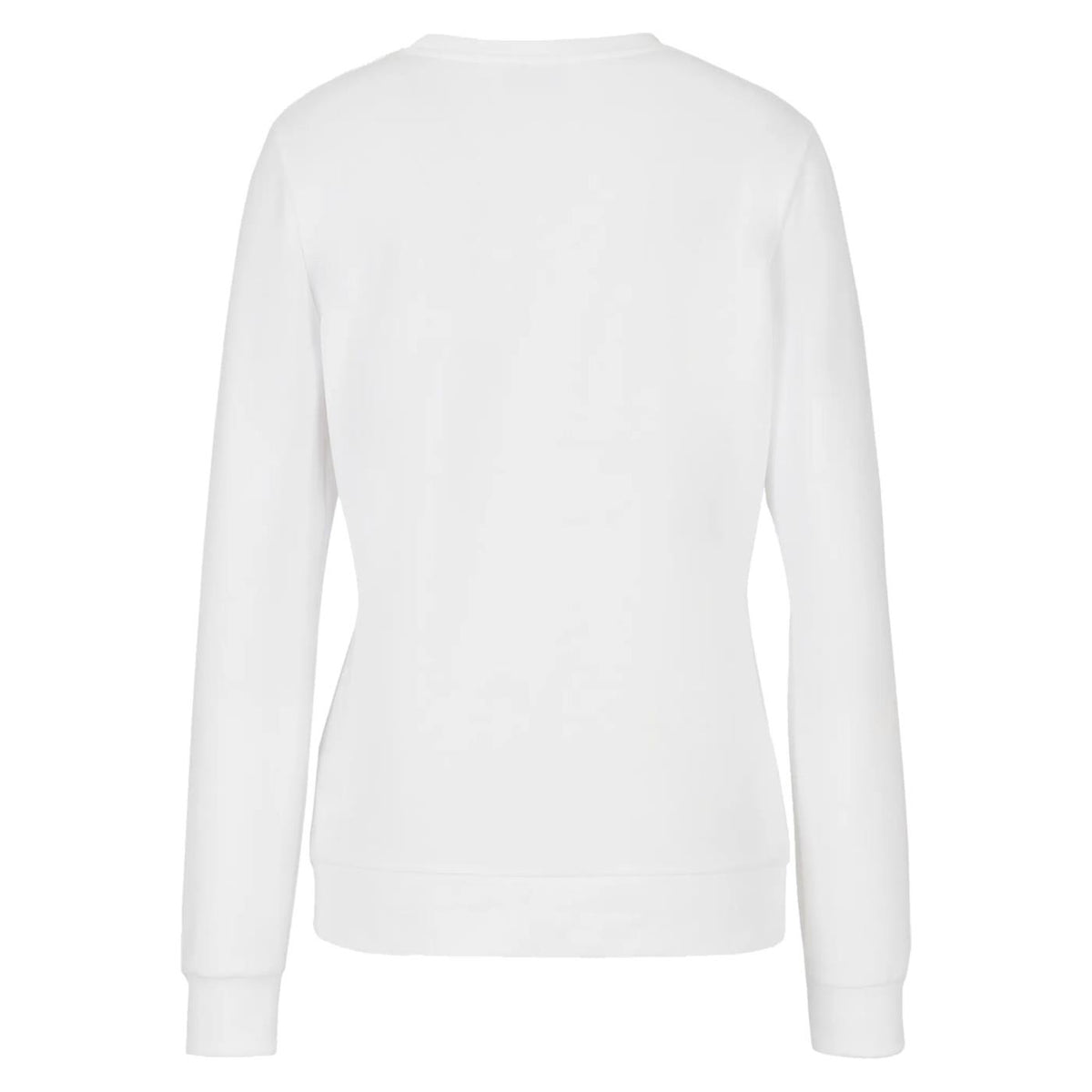 EMPORIO ARMANI 7 EA7 TRAIN EVOLUTION CREWNECK - seconda immagine