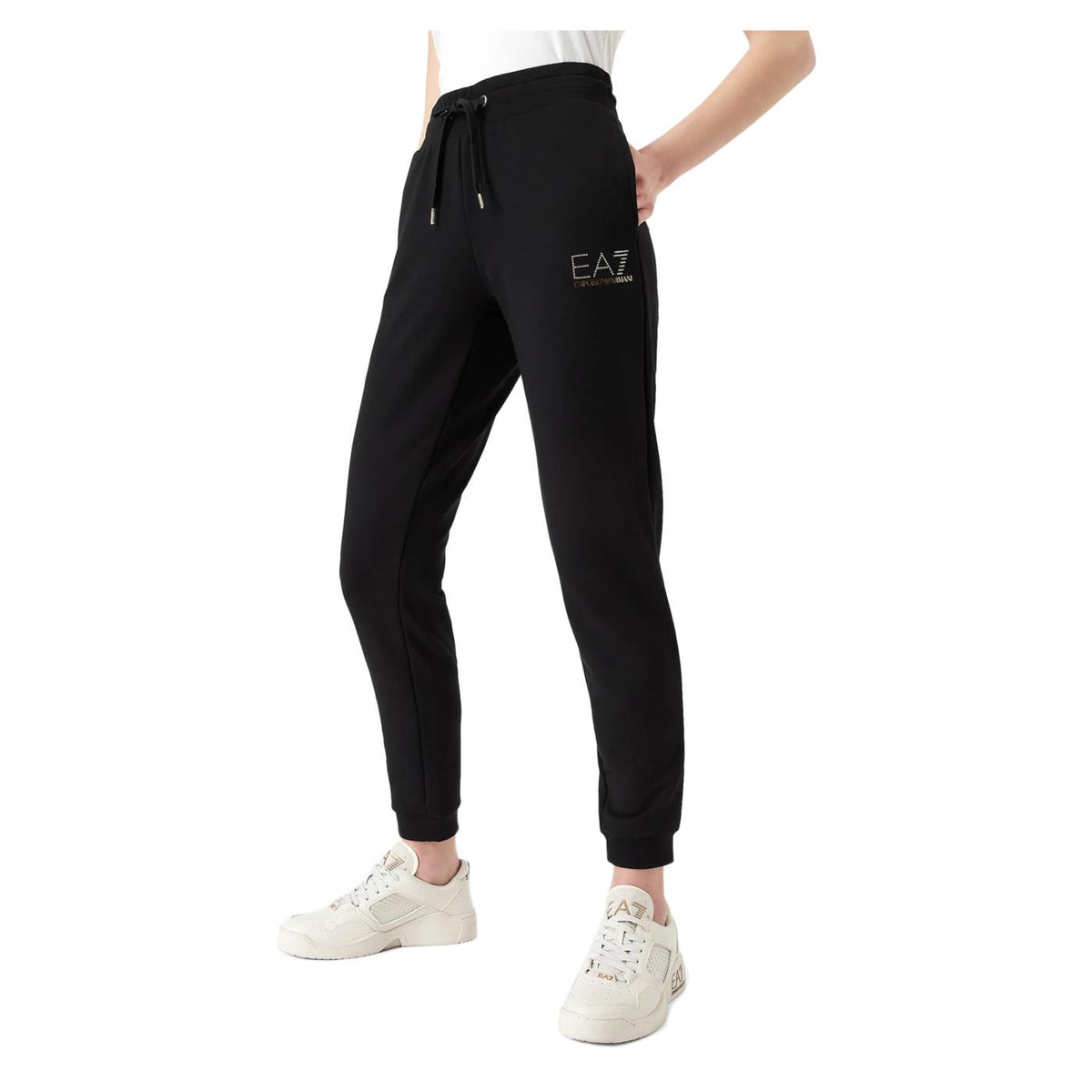 EMPORIO ARMANI 7 EA7 TRAIN EVOLUTION W PANTS