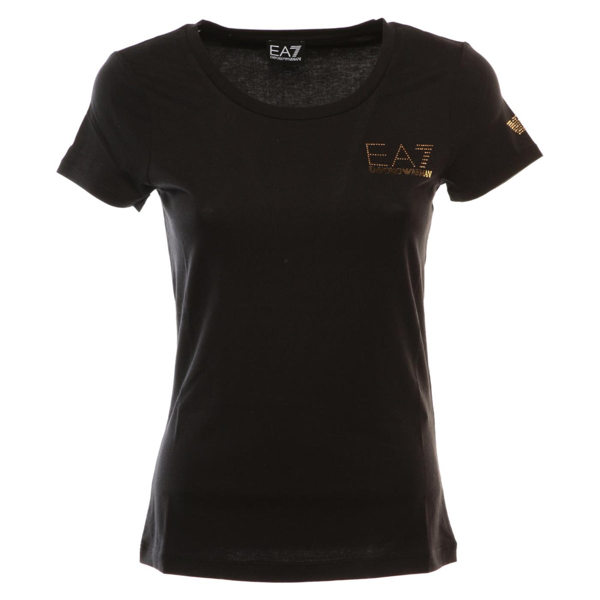 EMPORIO ARMANI 7 EA7 TRAIN EVOLUTION TEE