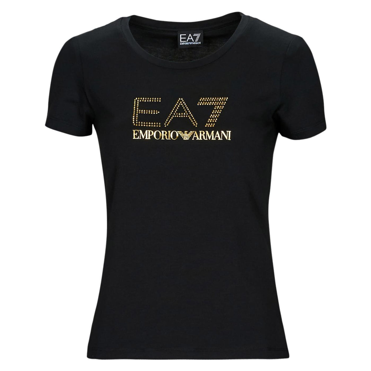 EMPORIO ARMANI 7 EA7 TRAIN EVOLUTION W TEE SS