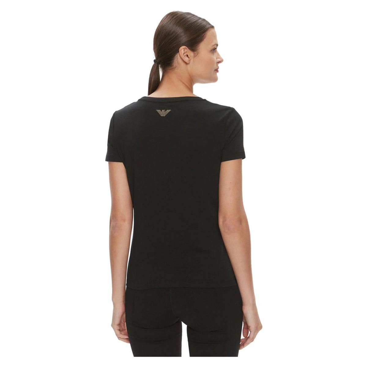 EMPORIO ARMANI 7 EA7 TRAIN EVOLUTION W TEE SS