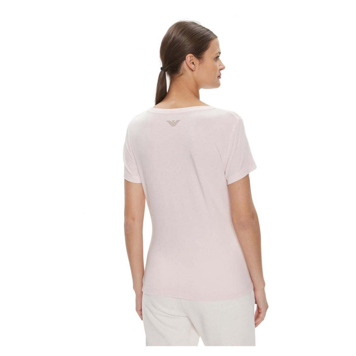 EMPORIO ARMANI 7 EA7 TRAIN EVOLUTION W TEE SS
