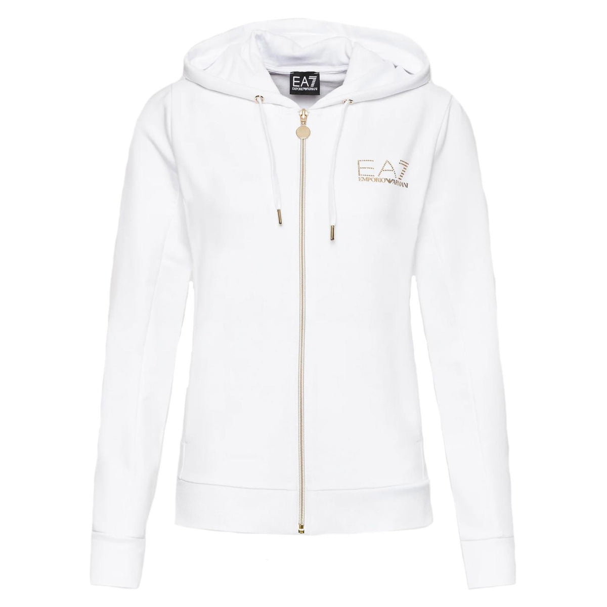 EMPORIO ARMANI 7 EA7 TRAIN TRACKSUITS WOMAN