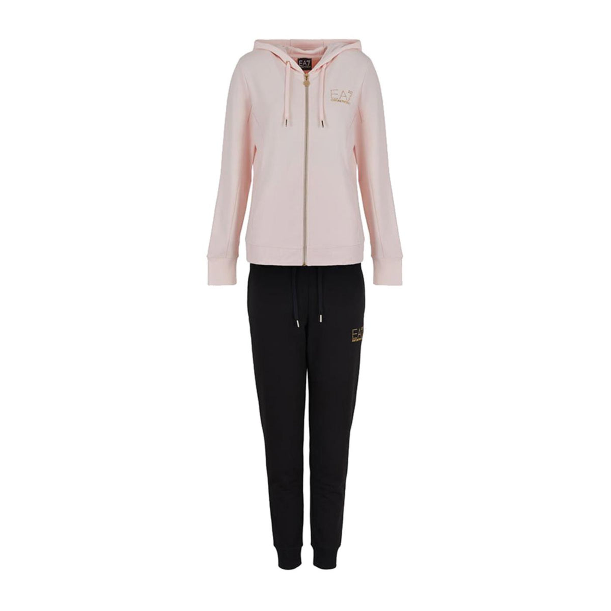 EMPORIO ARMANI 7 EA7 TRAIN TRACKSUITS WOMAN