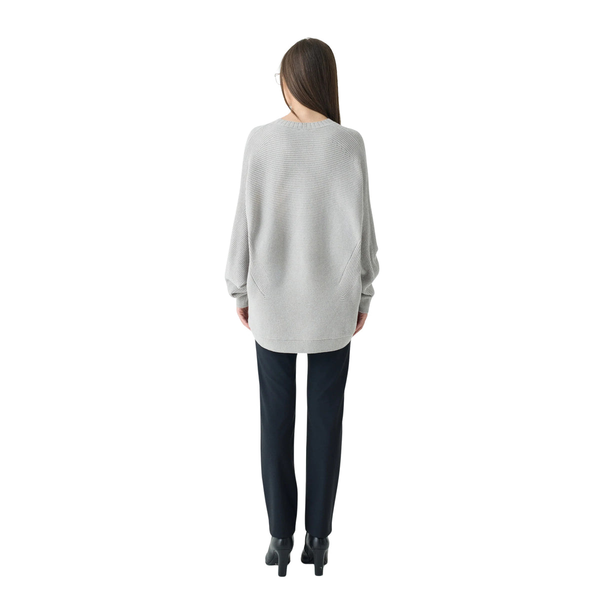 SUNS W SWEATER ELISE - seconda immagine