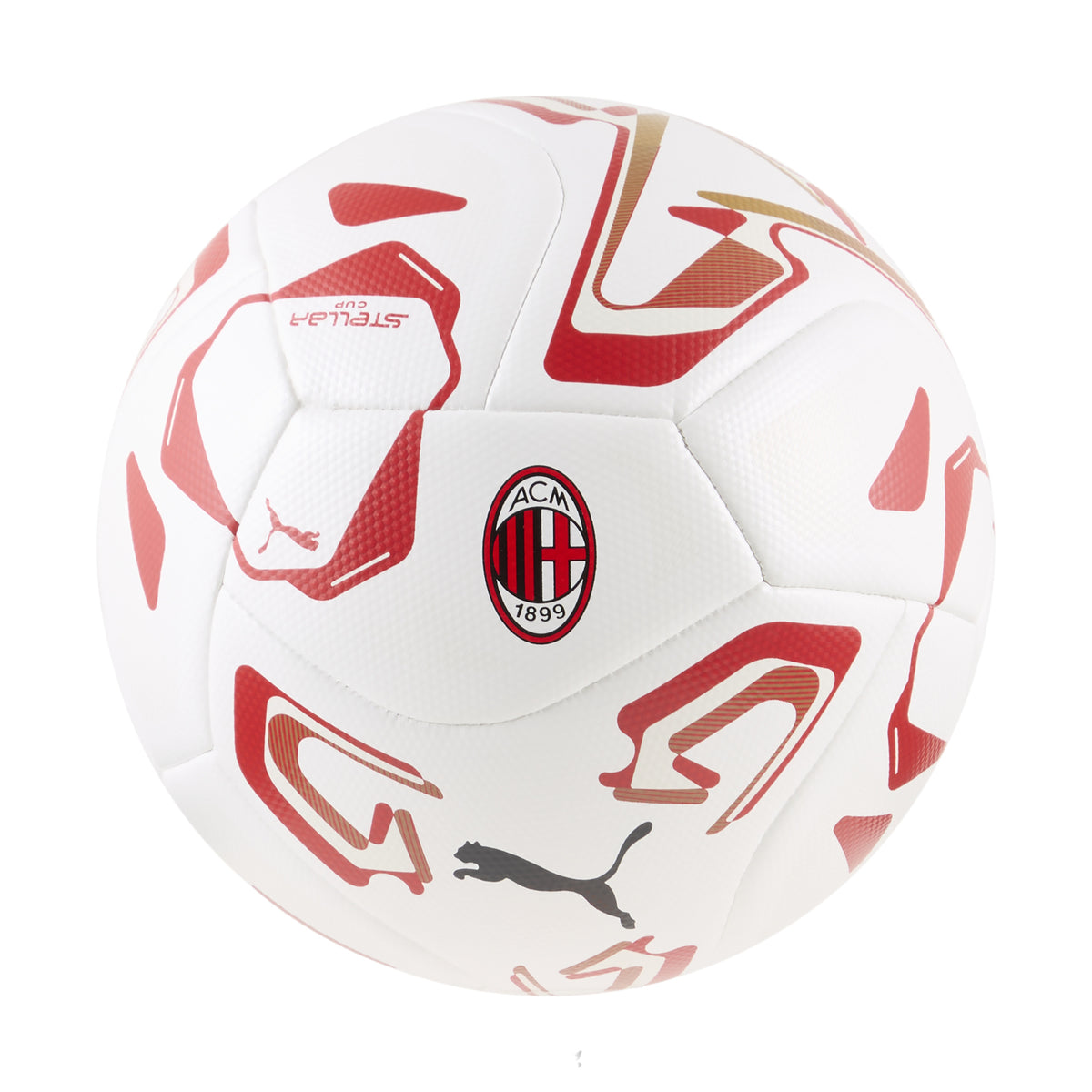PUMA AC MILAN STELLAR CUP - Bianco - immagine principale