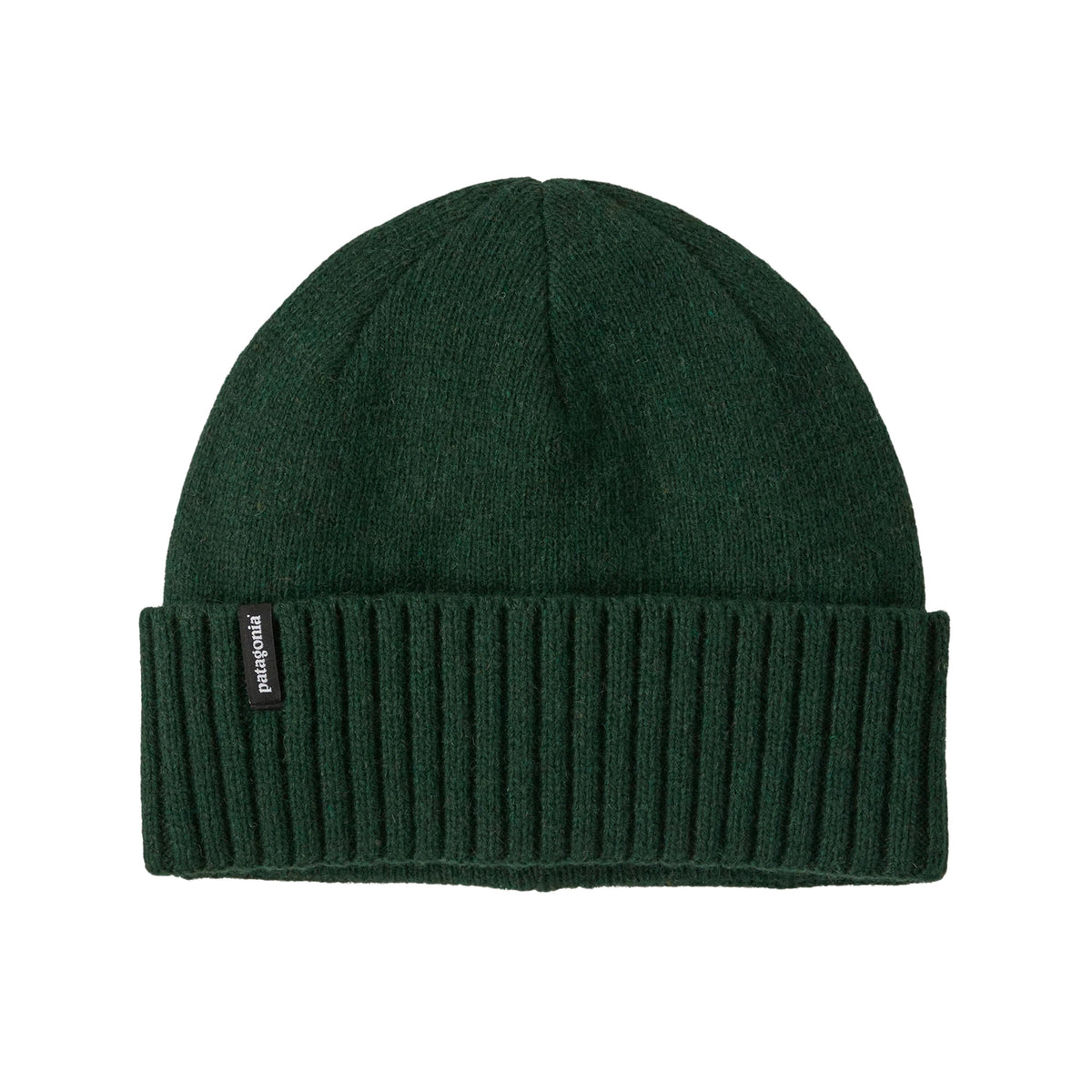 PATAGONIA BRODEO BEANIE - Verde - immagine principale