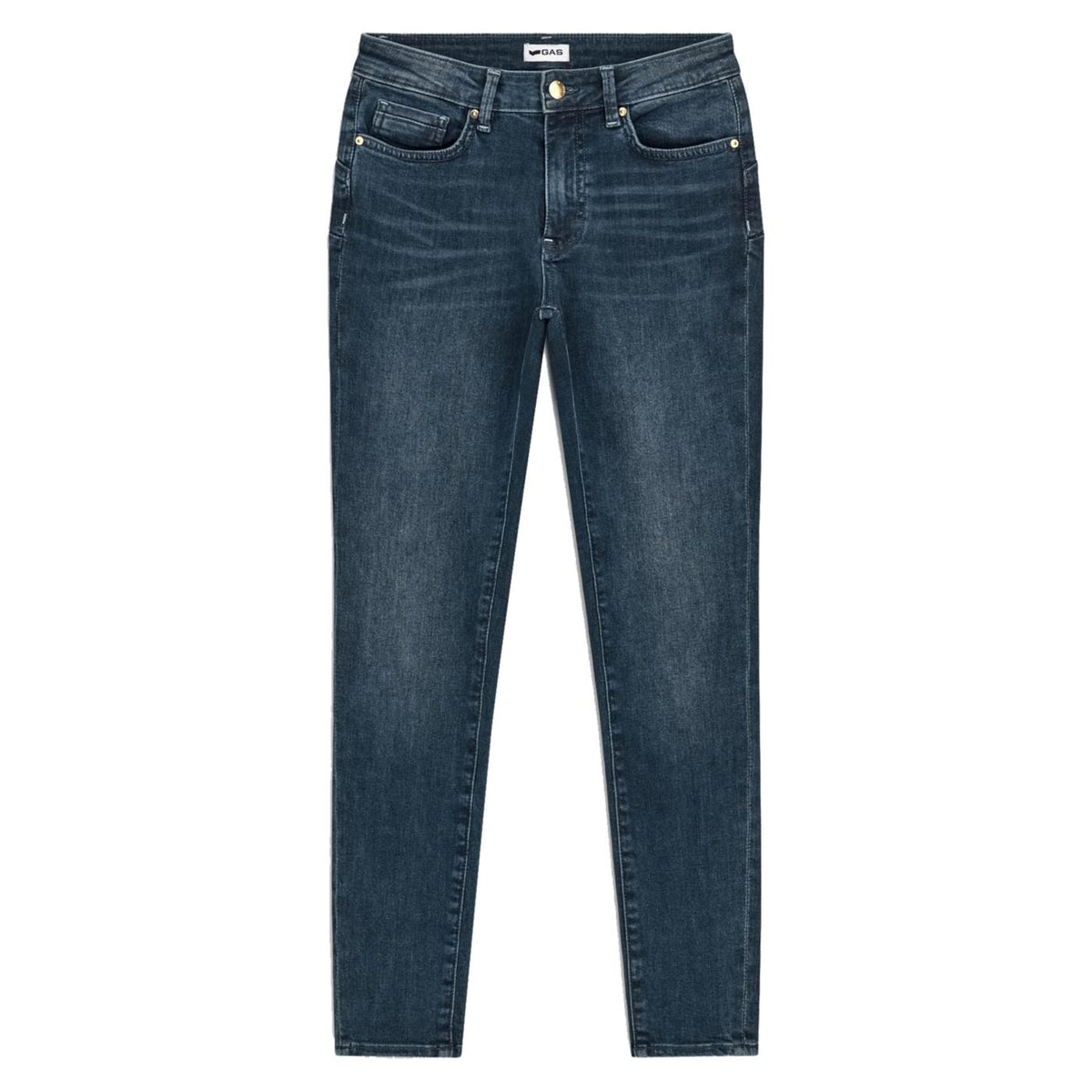 GAS STAR UP DENIM STRETCH - Denim - immagine principale