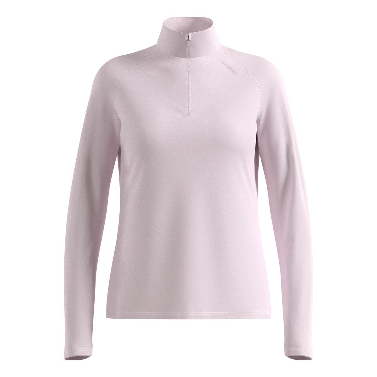 ODLO ESSENTIAL WARM HALF ZIP W