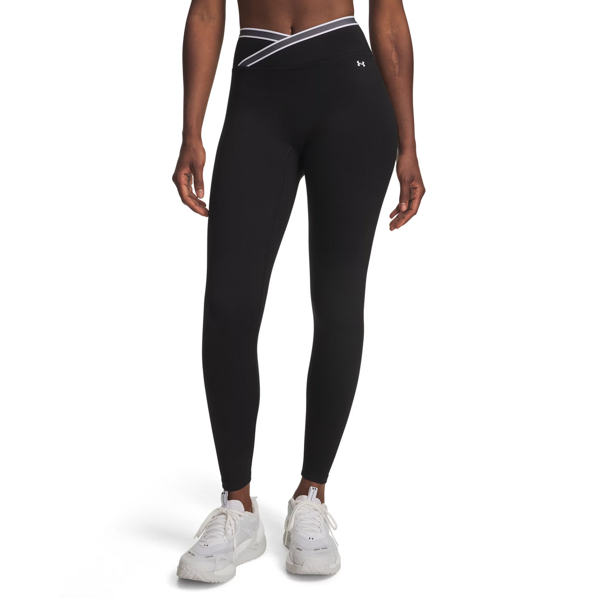 UNDER ARMOUR MOTION SPORT TAPE LEGGING