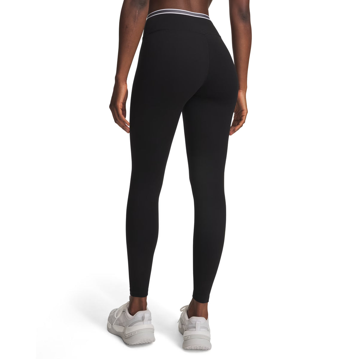 UNDER ARMOUR MOTION SPORT TAPE LEGGING - seconda immagine