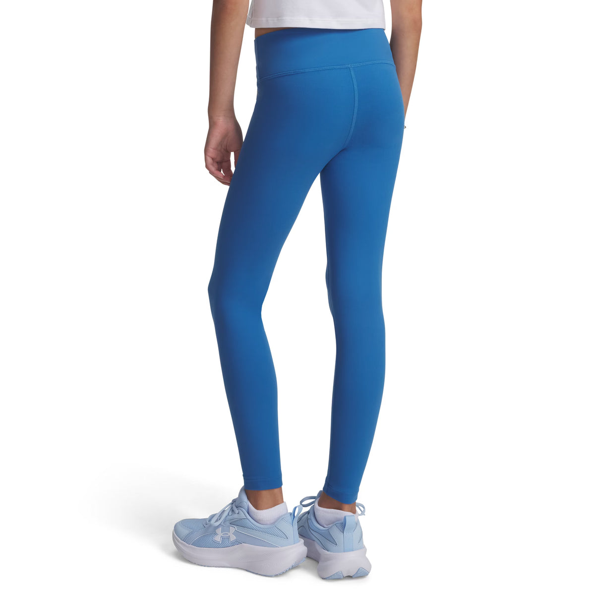 UNDER ARMOUR MOTION LEGGING JR - seconda immagine