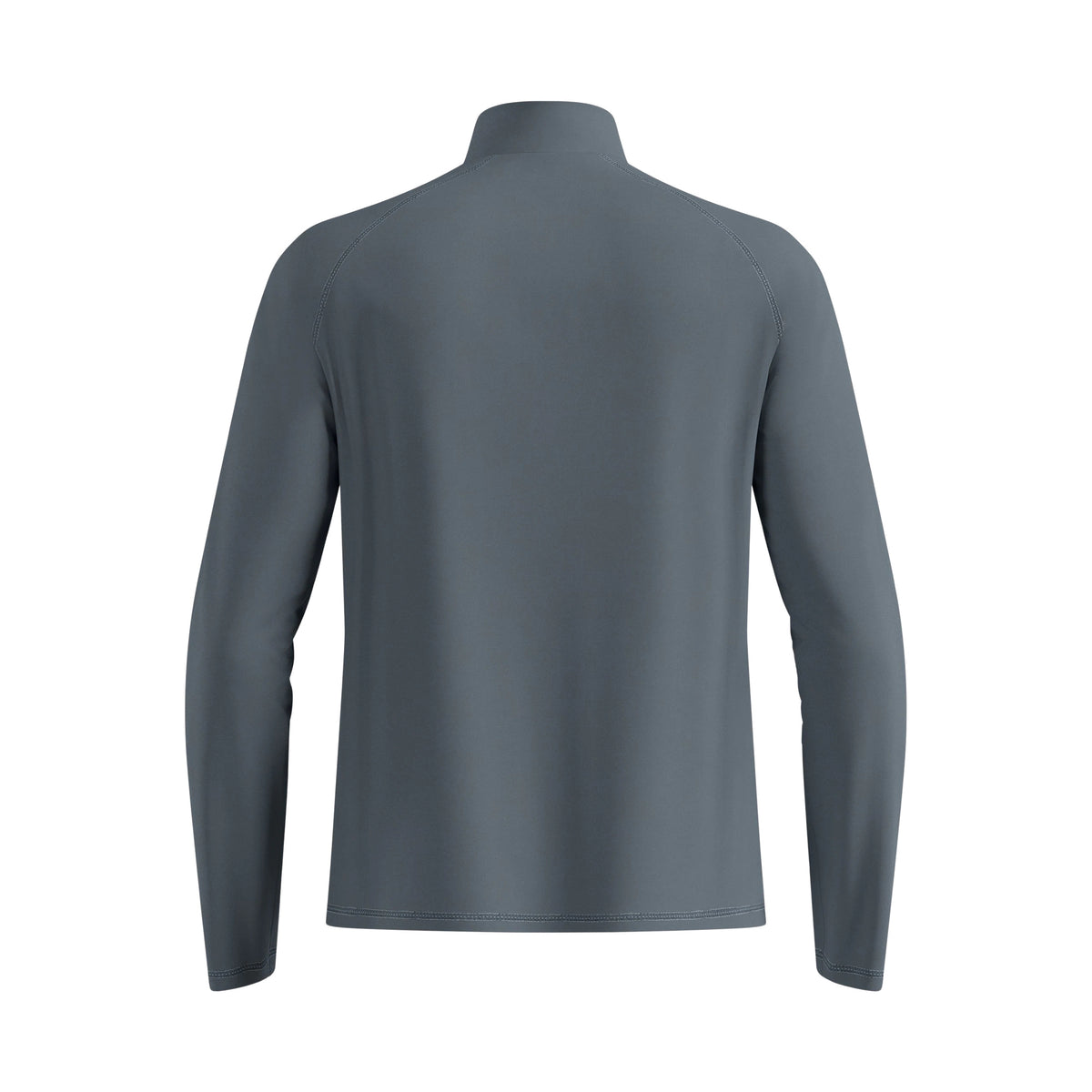 ODLO ESSENTIAL WARM HALF ZIP - seconda immagine