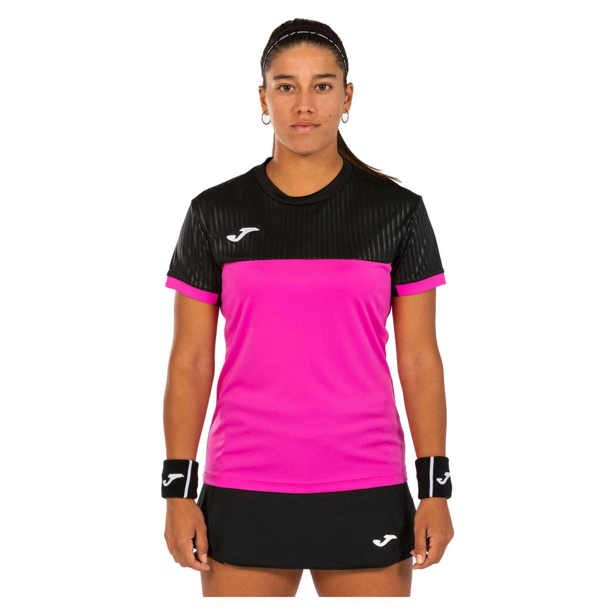 JOMA T-SHIRT WOMAN MONTREAL