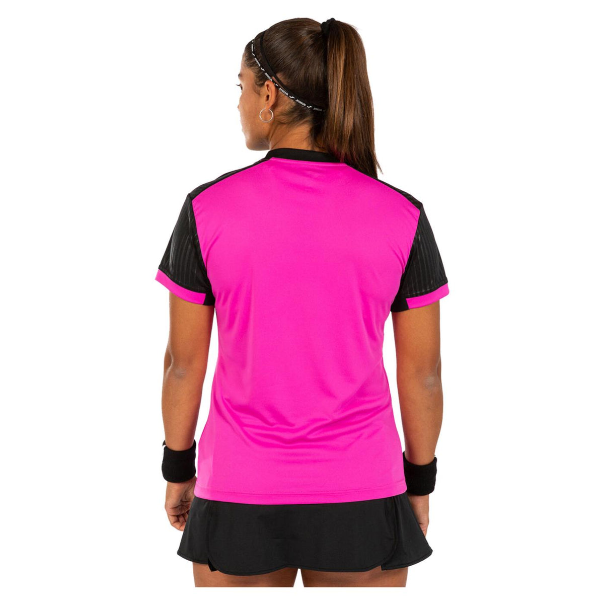JOMA T-SHIRT WOMAN MONTREAL