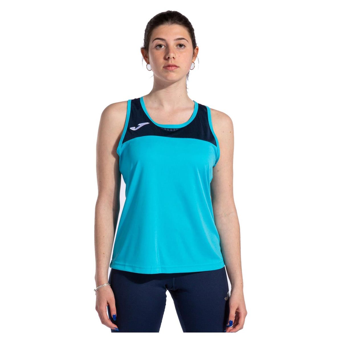 JOMA CANOTTA WOMAN MONTREAL