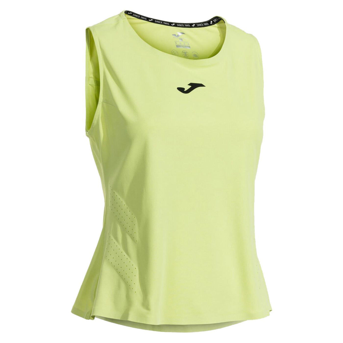 JOMA SLEEVELESS W CHALLENGE