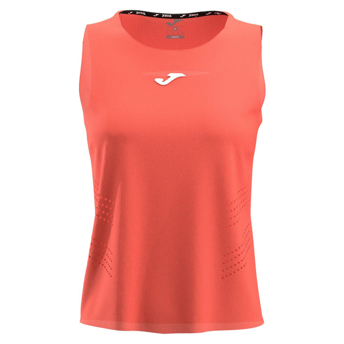 JOMA SLEEVELESS W CHALLENGE