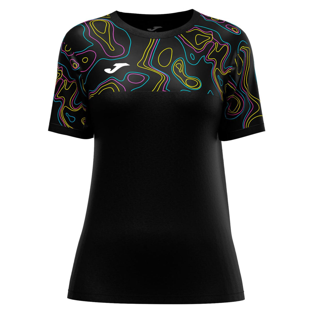 JOMA T-SHIRT WOMAN TORNEO