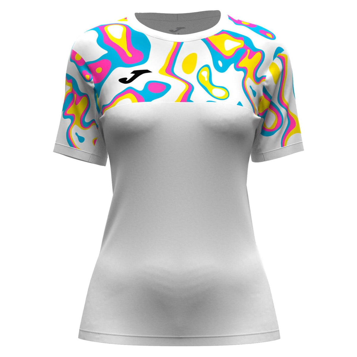 JOMA T-SHIRT WOMAN TORNEO