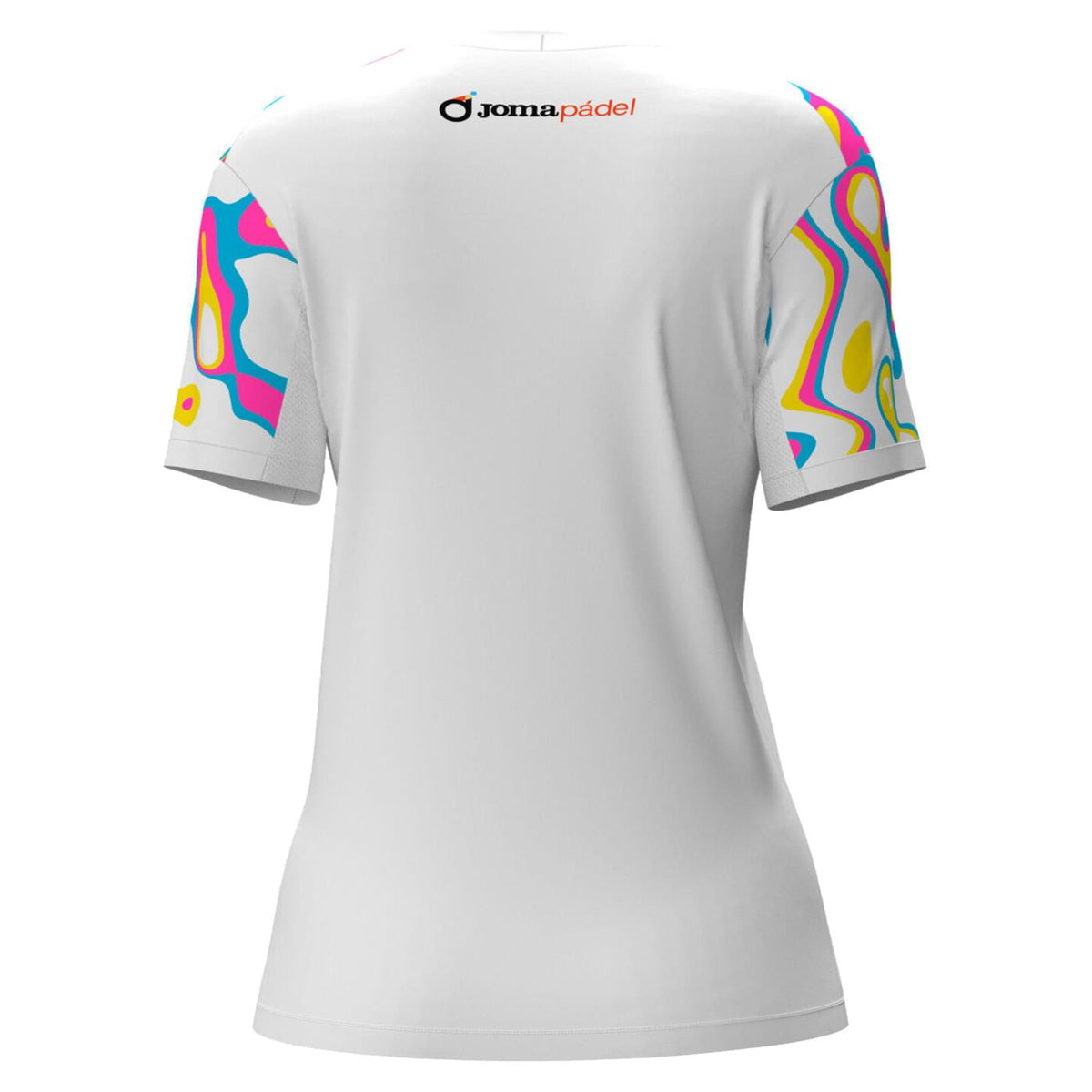 JOMA T-SHIRT WOMAN TORNEO - seconda immagine