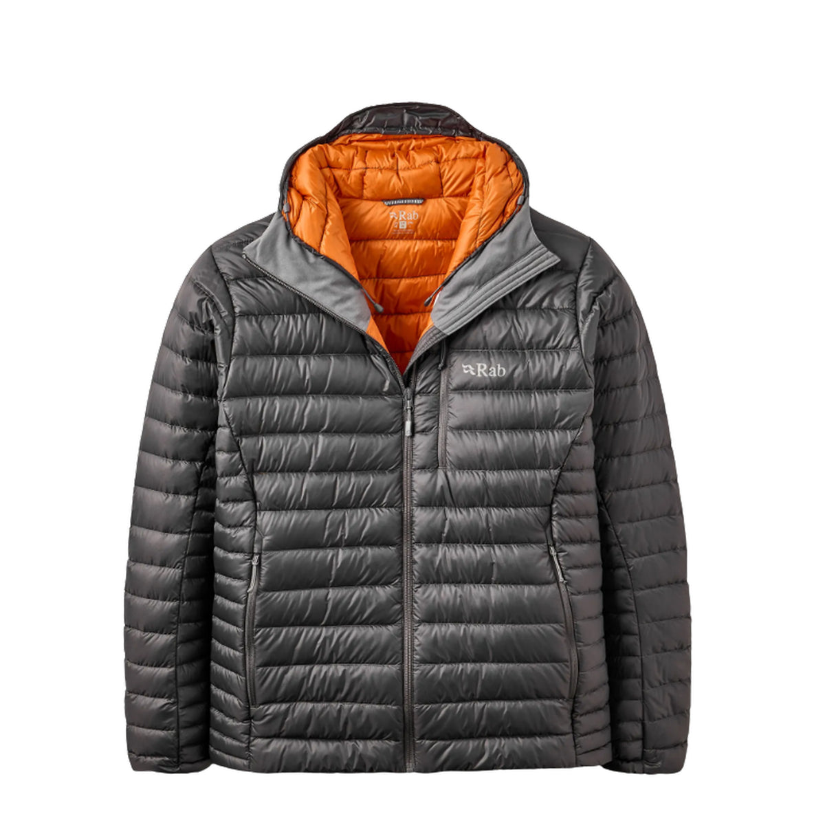RAB MICROLIGHT ALPINE HOODY
