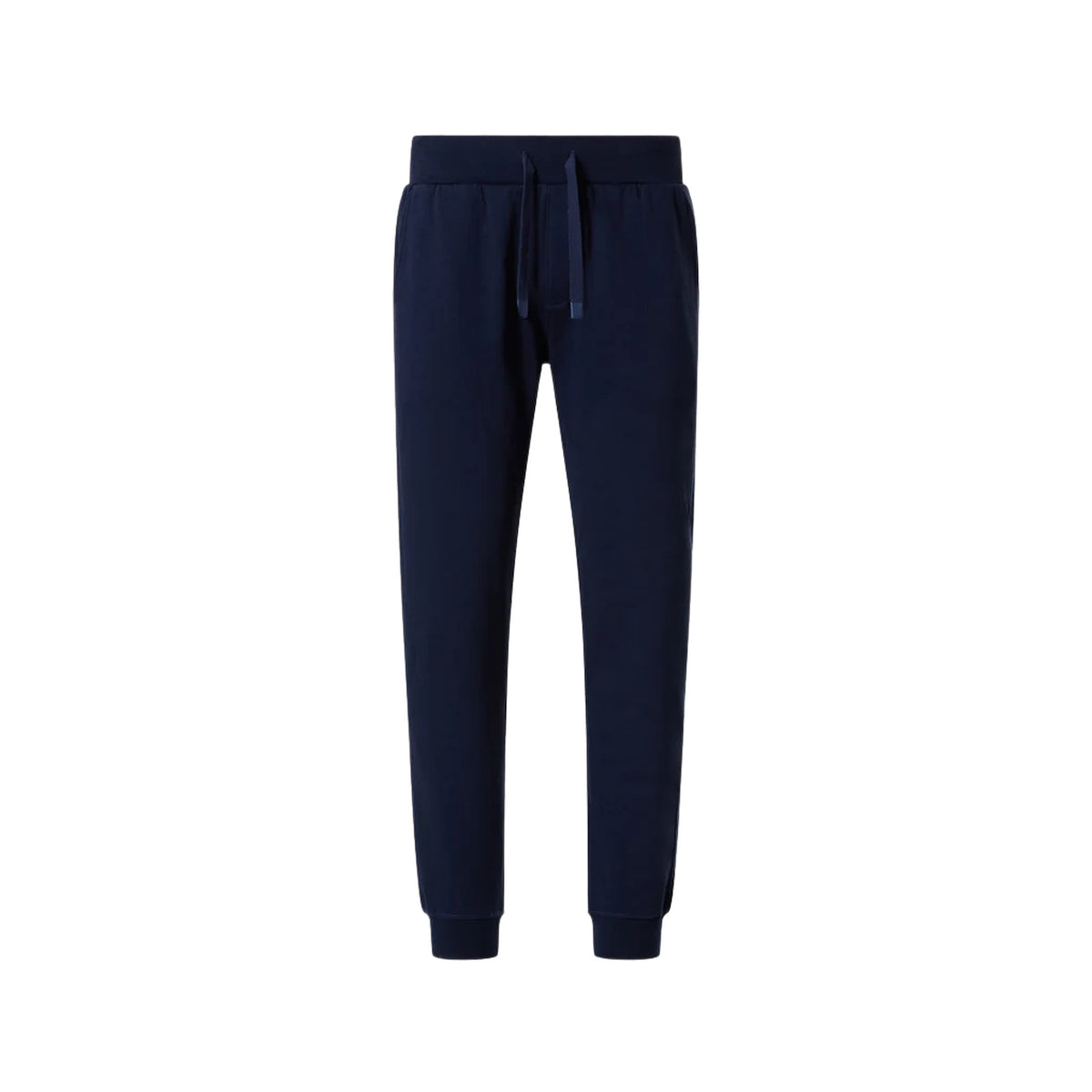 NORTH SAILS LONG SWEATPANTS - Blu - immagine principale