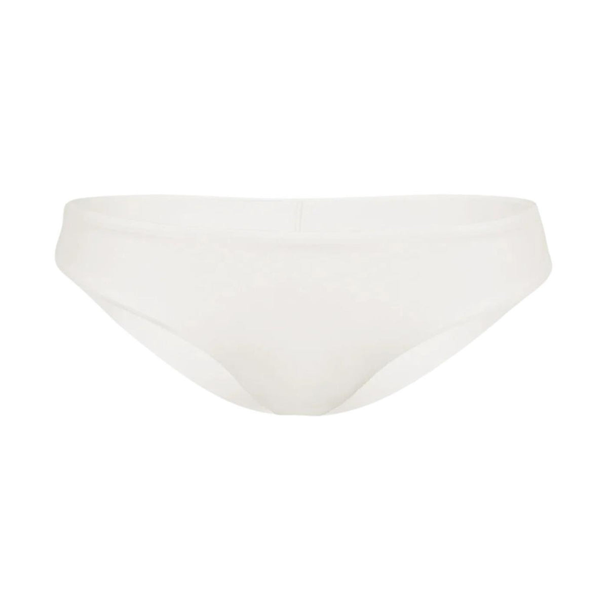LOVABLE LVB SLIP INVISIBLE MICROFIBRA - Bianco - vista 4