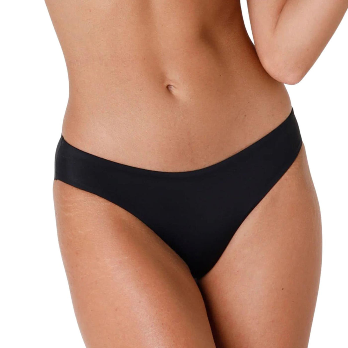 LOVABLE LVB SLIP INVISIBLE MICROFIBRA