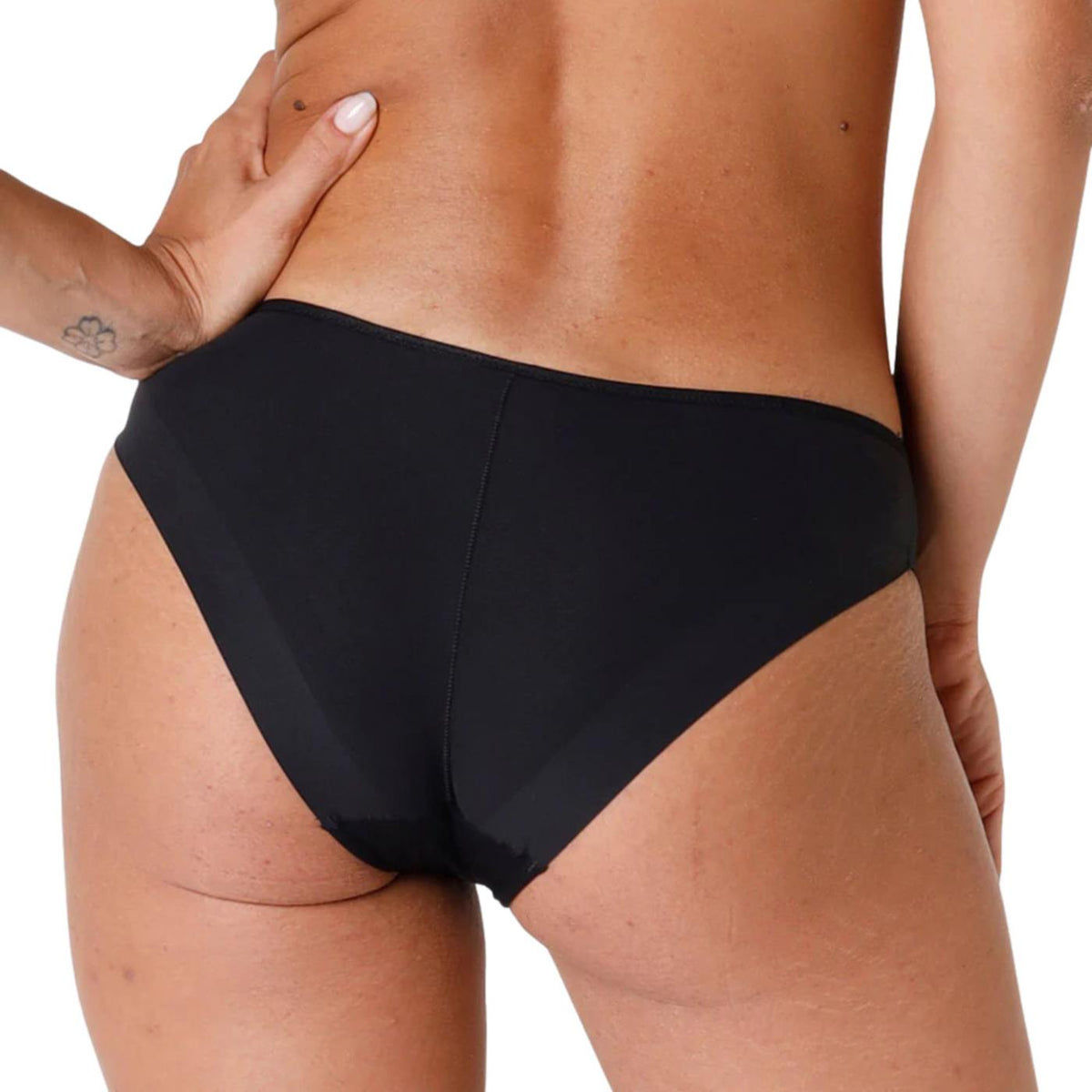LOVABLE LVB SLIP INVISIBLE MICROFIBRA - seconda immagine