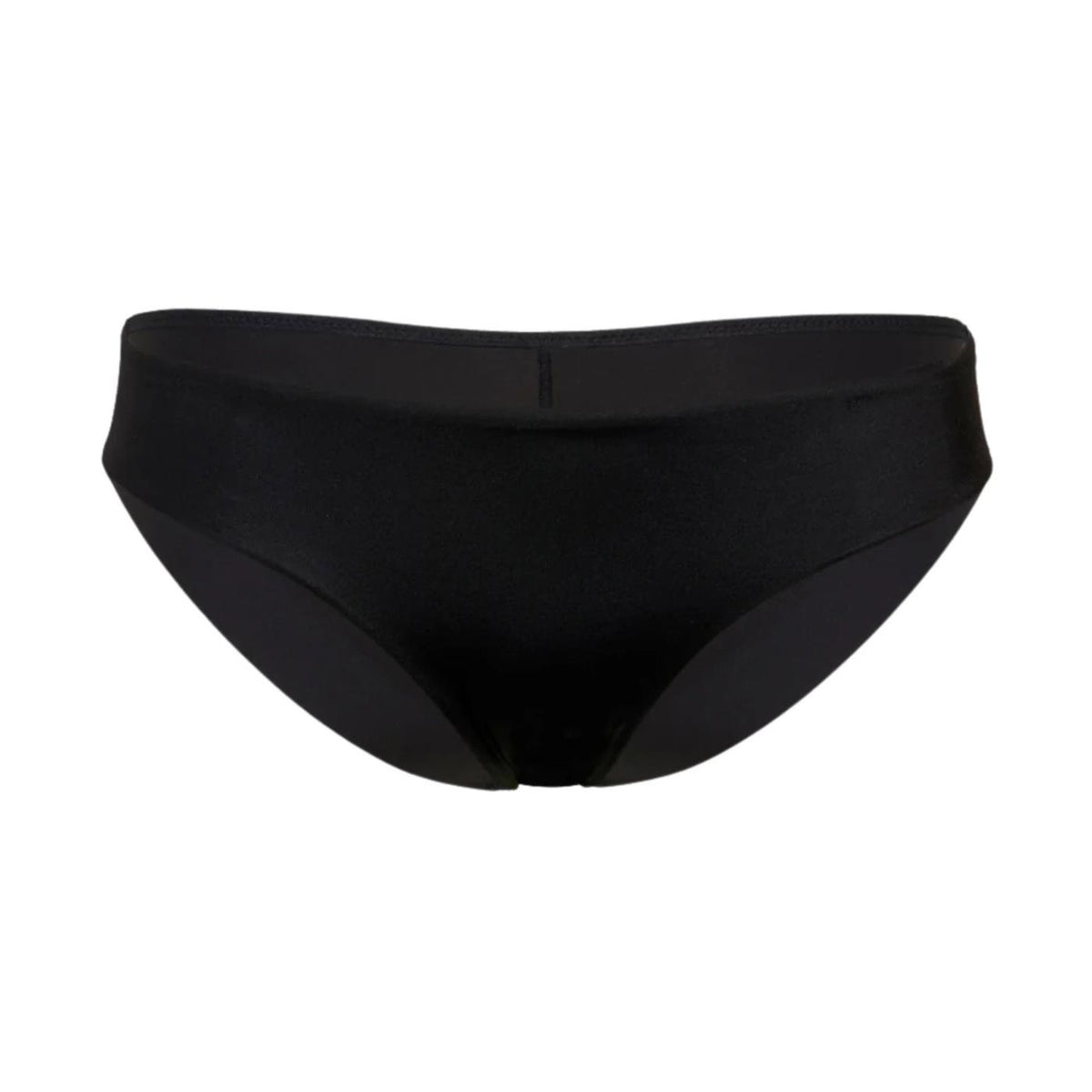 LOVABLE LVB SLIP INVISIBLE MICROFIBRA - Nero - vista 4