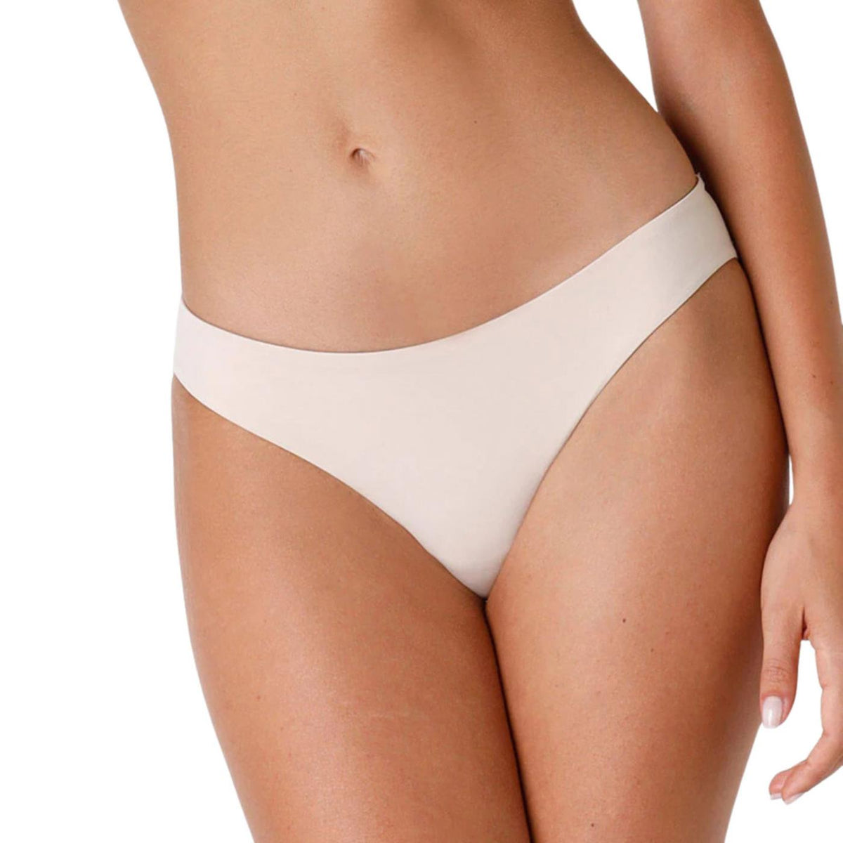 LOVABLE LVB SLIP INVISIBLE MICROFIBRA