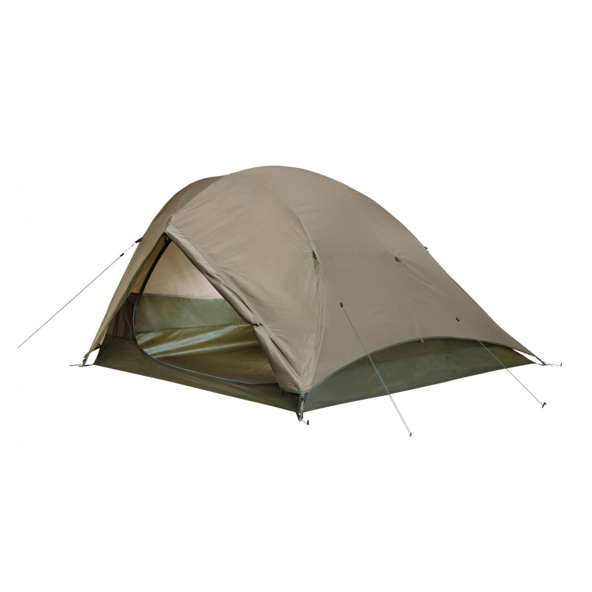 FERRINO TENDA THAR 2 SABBIA - seconda immagine