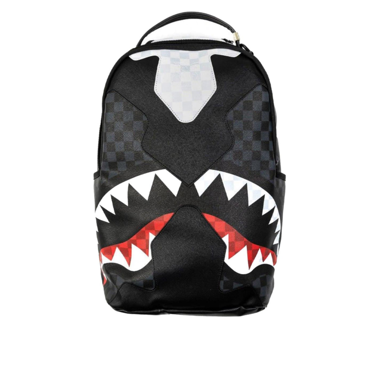 SPRAYGROUND TRIPLE DECKER HEIR TTT