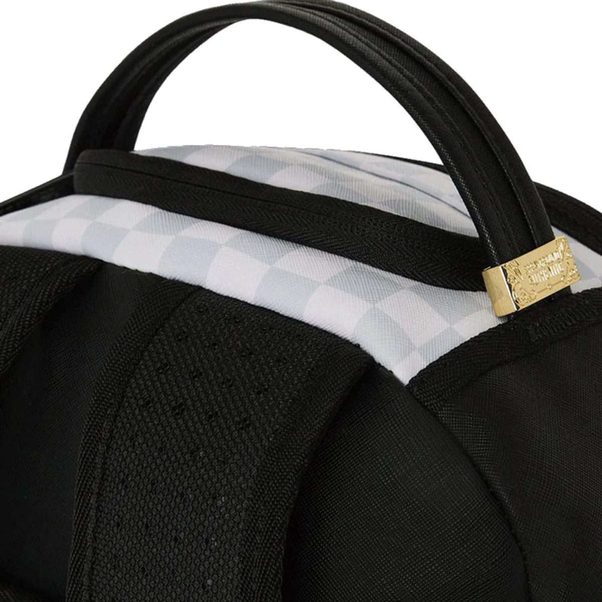 SPRAYGROUND TRIPLE DECKER HEIR TTT